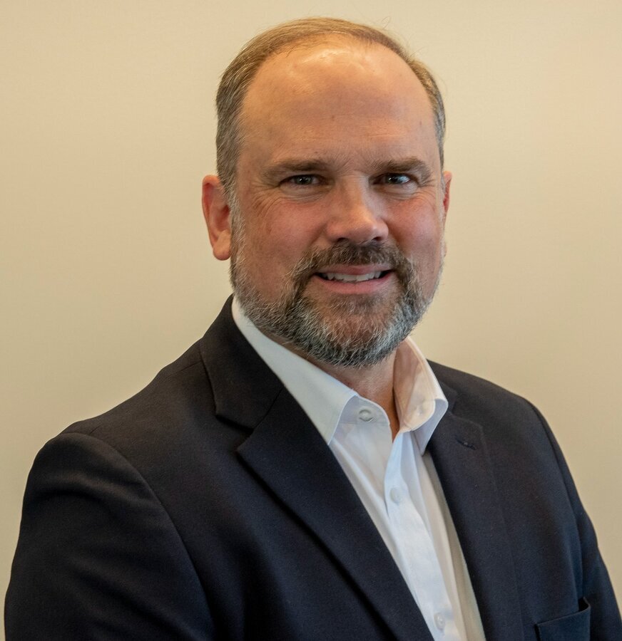 Jeff Bishop PREC Photo